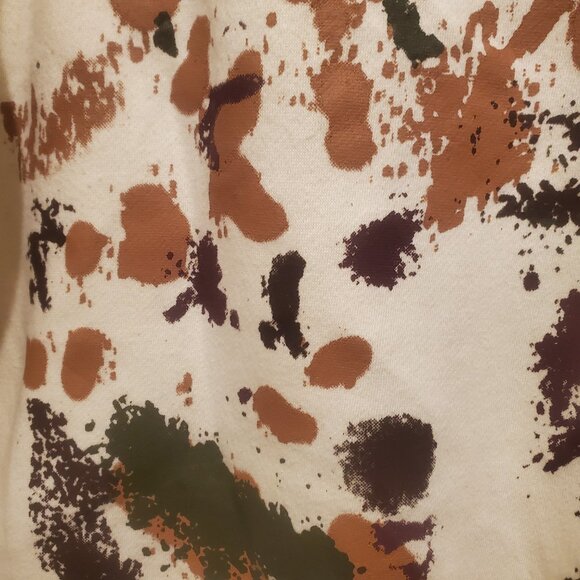 Another Hype Piece "Purpose" Hoodie Size Large - Picture 3 of 10